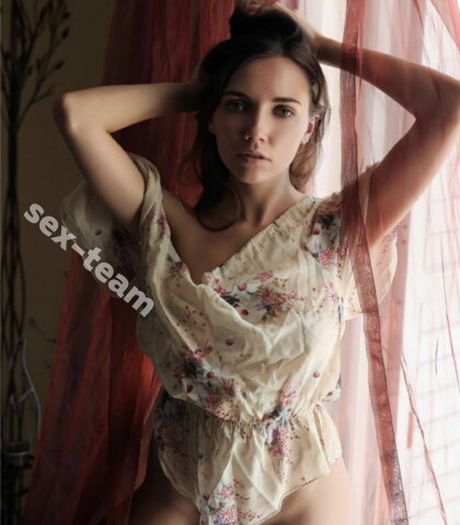 Проститутка Ханна