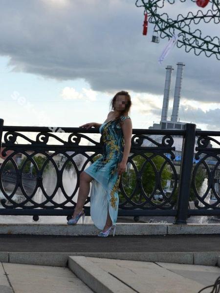 Оксана