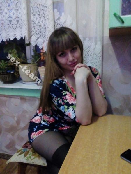 Марина