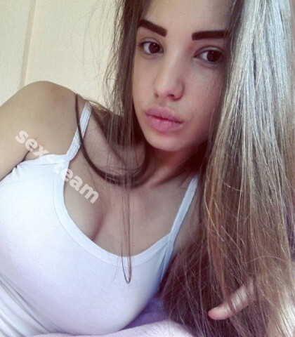 Проститутка Лана