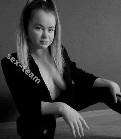 Проститутка МАРИНА